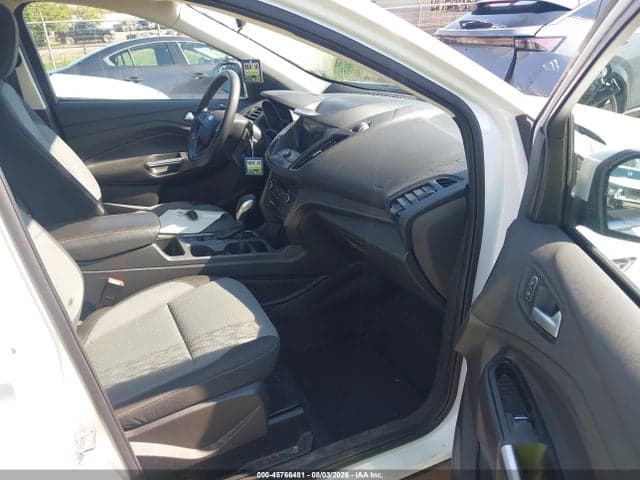 2019 FORD ESCAPE SE 5