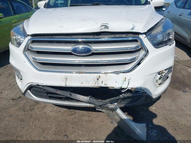 2019 FORD ESCAPE SE 6
