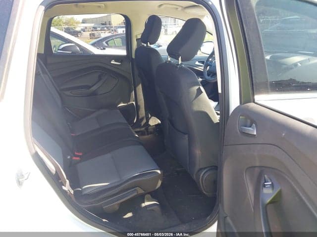 2019 FORD ESCAPE SE 8