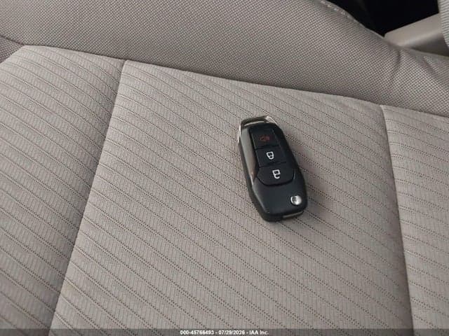 2018 FORD EXPLORER 11