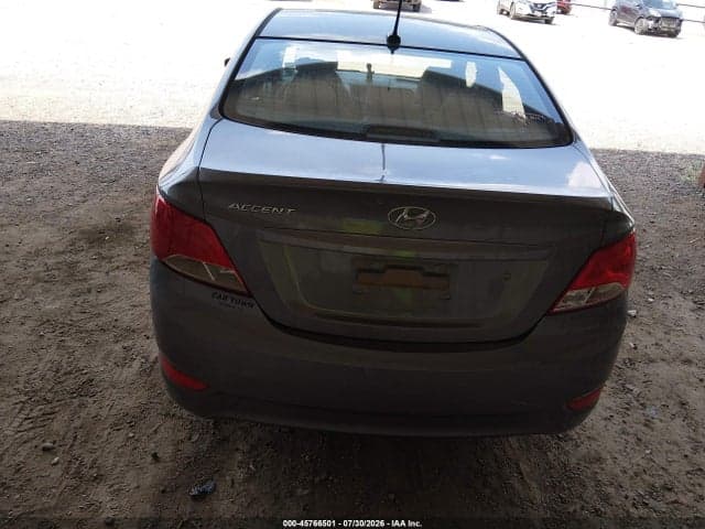 2017 HYUNDAI ACCENT SE 16