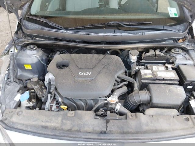 2017 HYUNDAI ACCENT SE 10