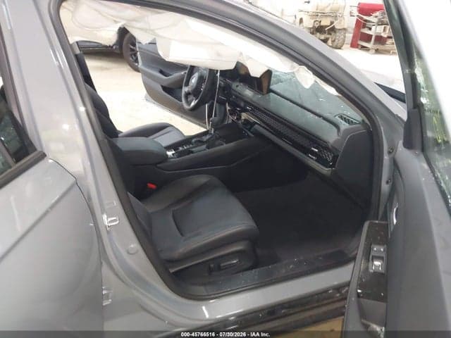2025 HONDA ACCORD HYBRID TOURING 5