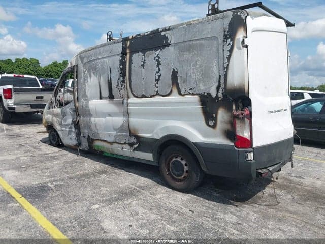 2022 FORD TRANSIT-150 3