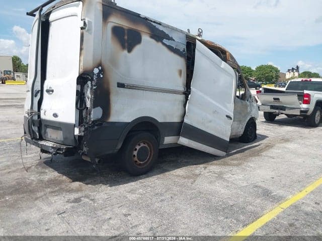 2022 FORD TRANSIT-150 4