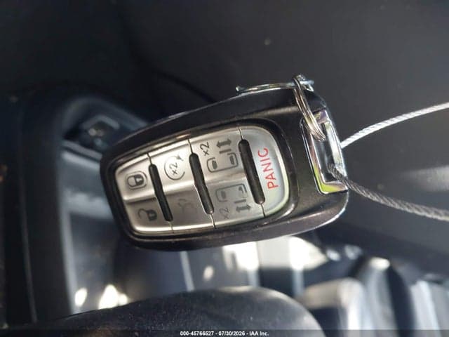 2018 CHRYSLER PACIFICA TOURING L 11