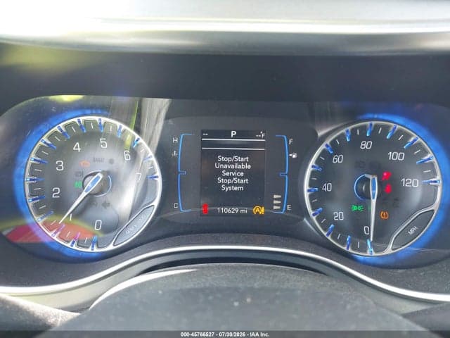 2018 CHRYSLER PACIFICA TOURING L 7