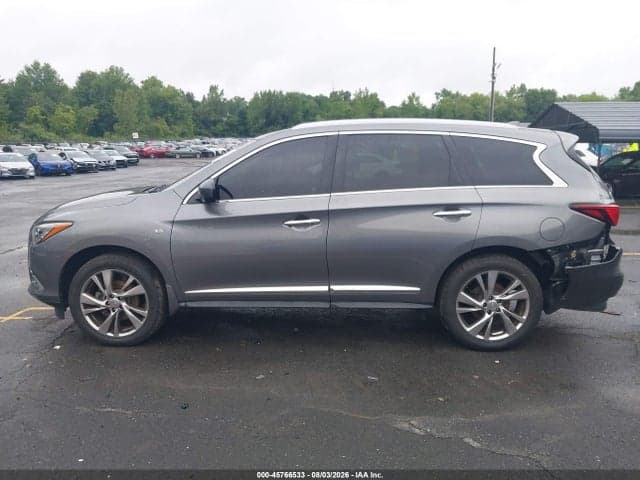 2018 INFINITI QX60 15