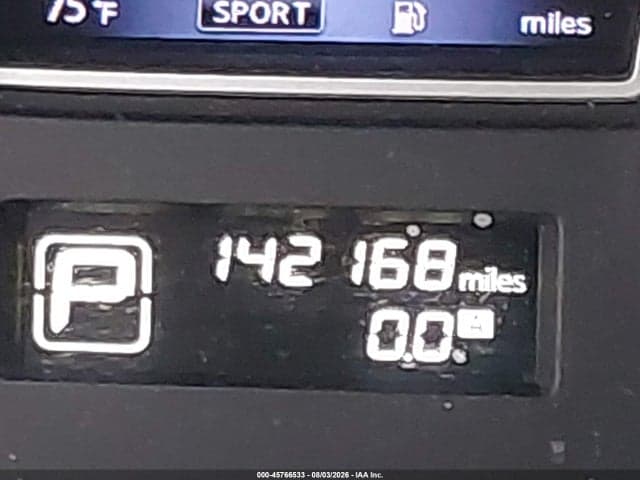 2018 INFINITI QX60 16