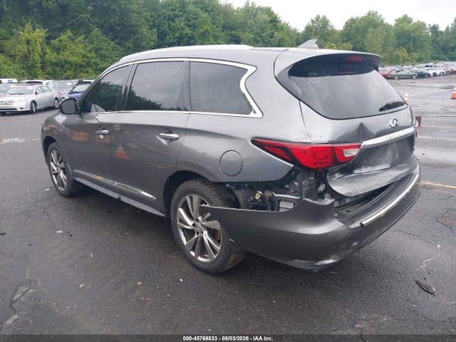 2018 INFINITI QX60 3