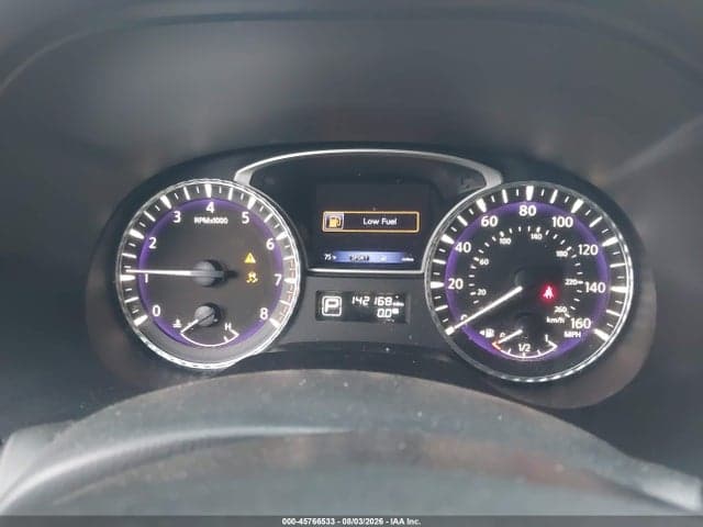 2018 INFINITI QX60 7