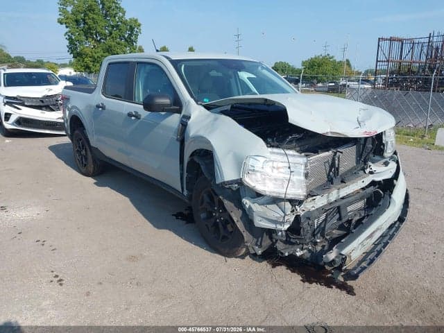 2024 FORD MAVERICK XLT 1