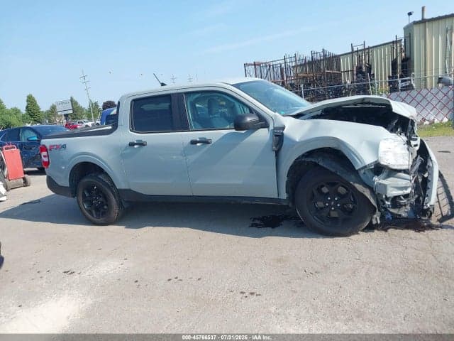 2024 FORD MAVERICK XLT 13