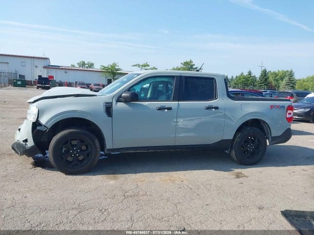 2024 FORD MAVERICK XLT 14