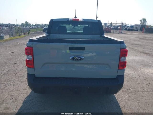 2024 FORD MAVERICK XLT 16