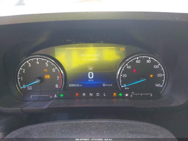 2024 FORD MAVERICK XLT 7