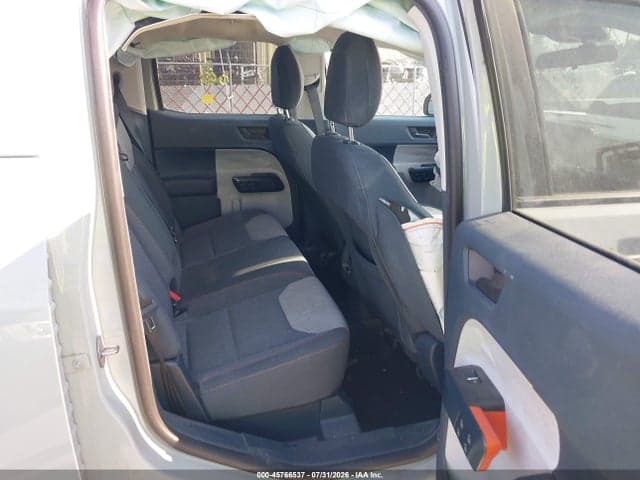 2024 FORD MAVERICK XLT 8