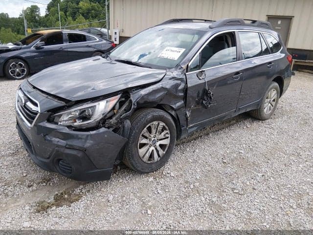2019 SUBARU OUTBACK 2.5I 2