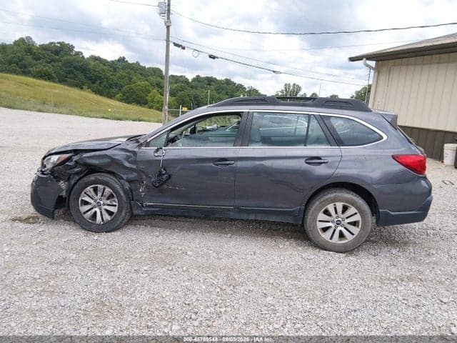 2019 SUBARU OUTBACK 2.5I 15