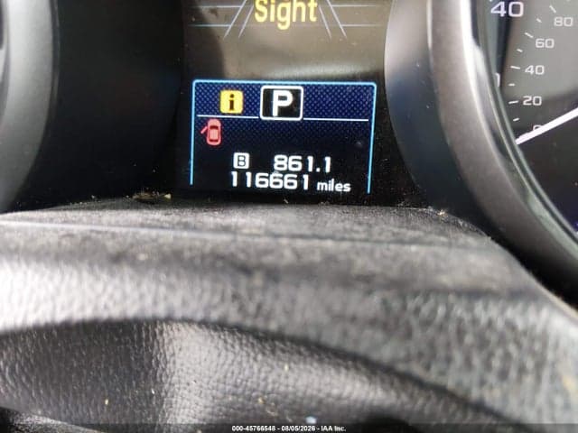 2019 SUBARU OUTBACK 2.5I 16