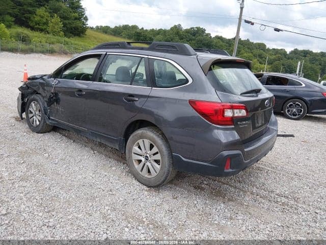 2019 SUBARU OUTBACK 2.5I 3