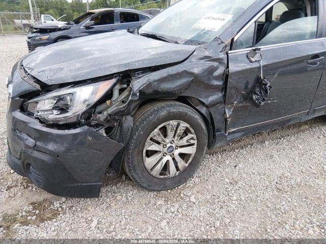 2019 SUBARU OUTBACK 2.5I 6