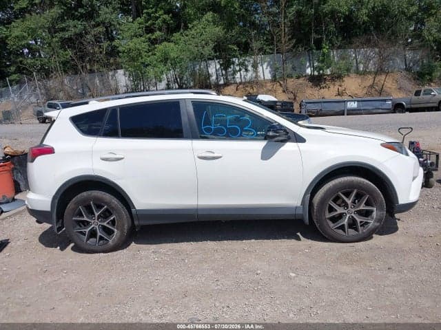 2018 TOYOTA RAV4 SE 14