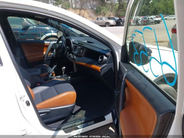 2018 TOYOTA RAV4 SE 5
