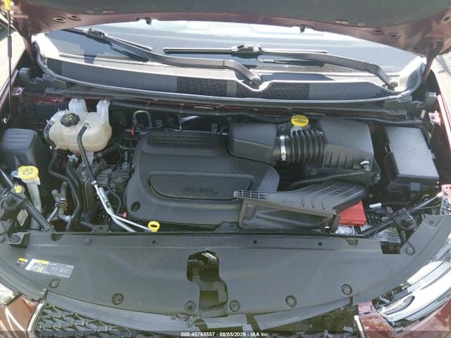 2023 CHRYSLER PACIFICA LIMITED 10