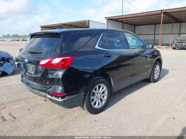 2019 CHEVROLET EQUINOX LT 4