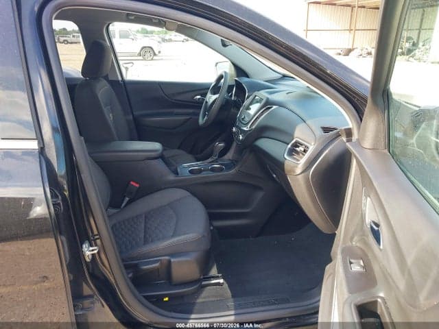 2019 CHEVROLET EQUINOX LT 5