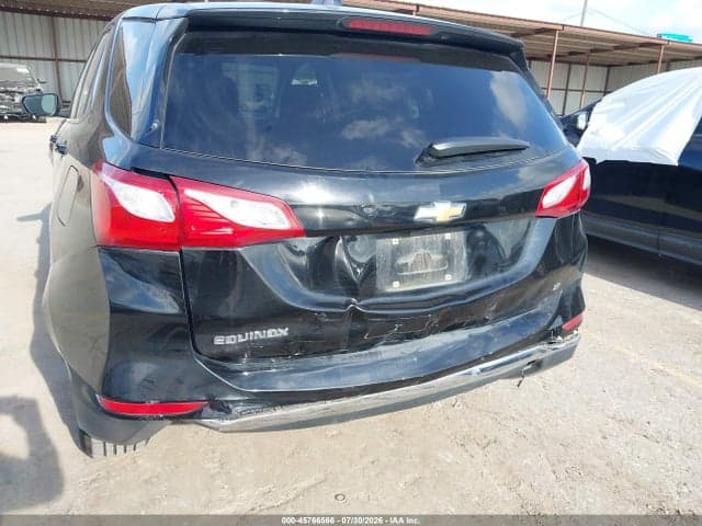 2019 CHEVROLET EQUINOX LT 6