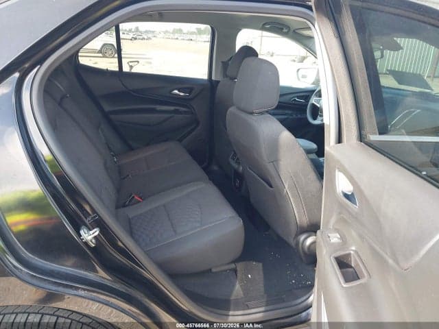 2019 CHEVROLET EQUINOX LT 8