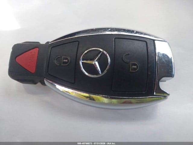 2017 MERCEDES-BENZ B 250E 11