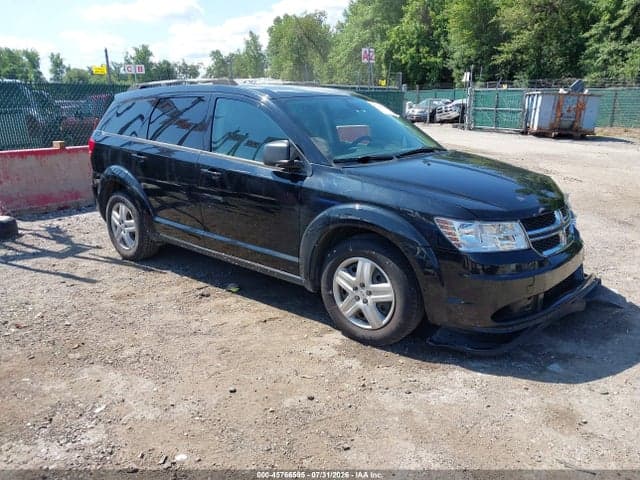2019 DODGE JOURNEY SE VALUE PACKAGE - 1