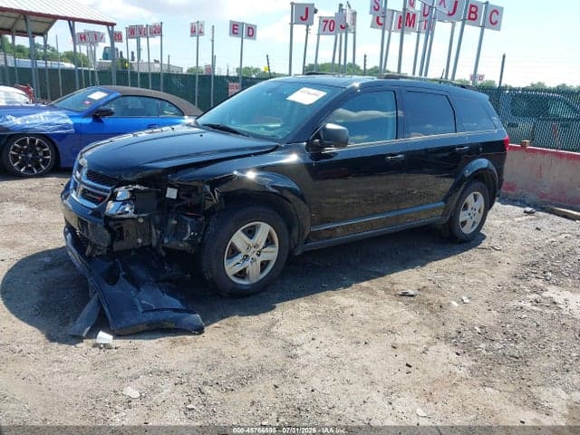 2019 DODGE JOURNEY SE VALUE PACKAGE 2