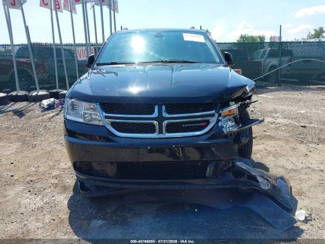 2019 DODGE JOURNEY SE VALUE PACKAGE 12