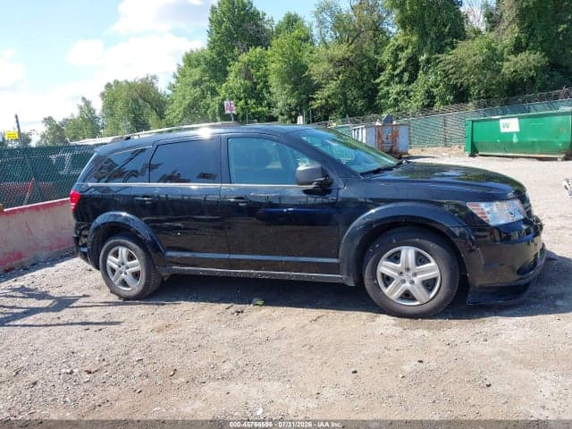 2019 DODGE JOURNEY SE VALUE PACKAGE 13