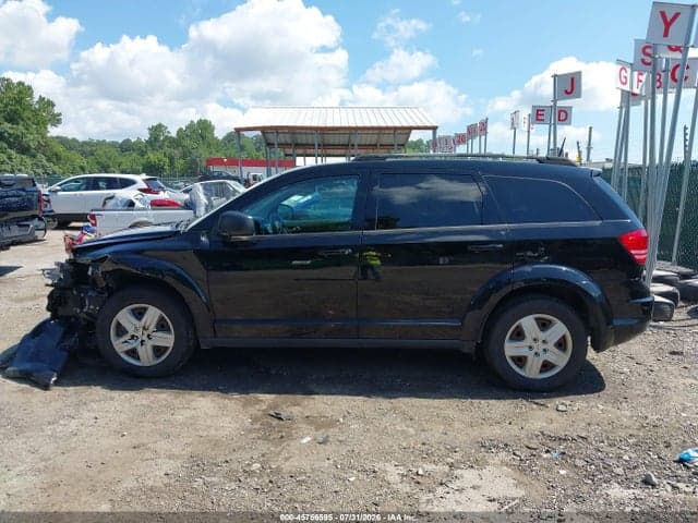 2019 DODGE JOURNEY SE VALUE PACKAGE 14