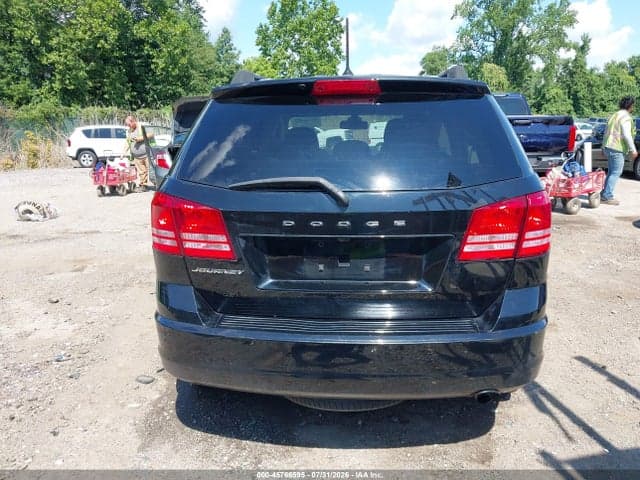 2019 DODGE JOURNEY SE VALUE PACKAGE 16