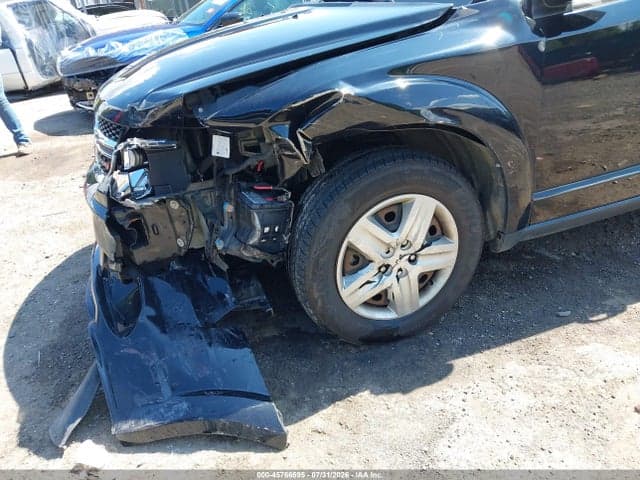 2019 DODGE JOURNEY SE VALUE PACKAGE 17