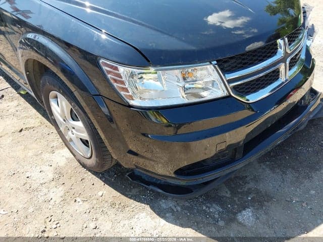 2019 DODGE JOURNEY SE VALUE PACKAGE 18