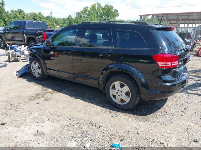2019 DODGE JOURNEY SE VALUE PACKAGE 3