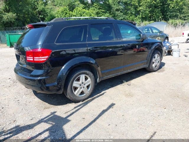 2019 DODGE JOURNEY SE VALUE PACKAGE 4