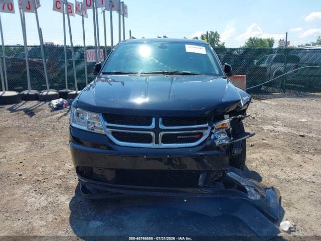 2019 DODGE JOURNEY SE VALUE PACKAGE 6