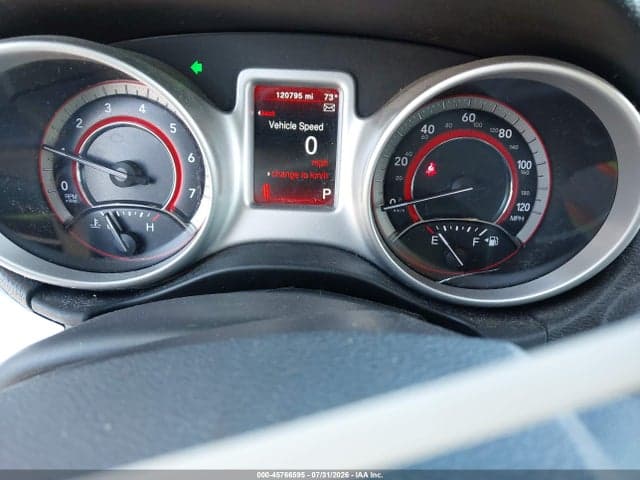 2019 DODGE JOURNEY SE VALUE PACKAGE 7