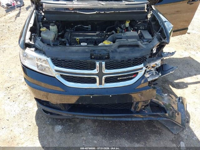 2019 DODGE JOURNEY SE VALUE PACKAGE 10