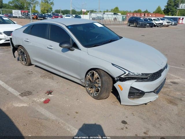 2023 KIA K5 GT-LINE 1