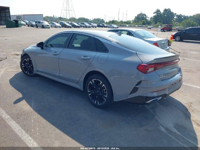 2023 KIA K5 GT-LINE 3