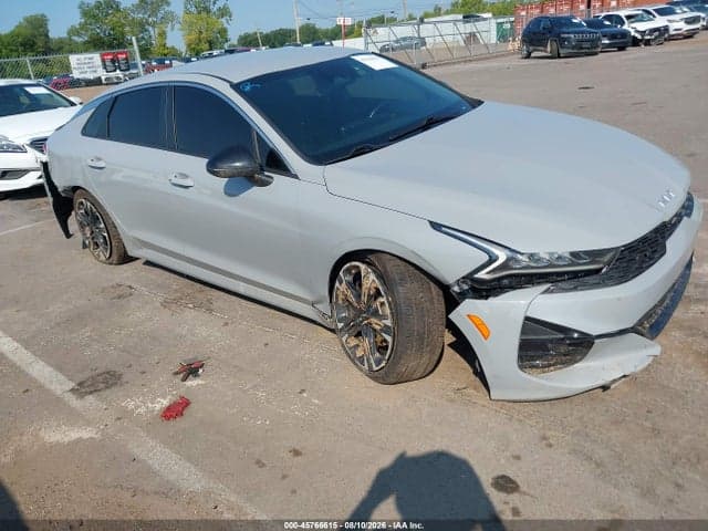 2023 KIA K5 GT-LINE 6